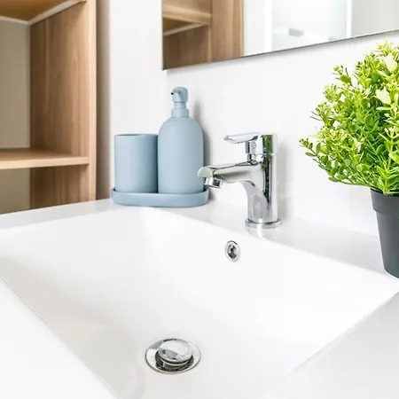 Appartement Escale A Nantes - Bord De Loire