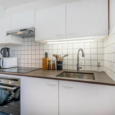 Escale A Nantes - Bord De Loire Appartement Rezé