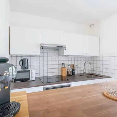 Escale A Nantes - Bord De Loire 雷泽