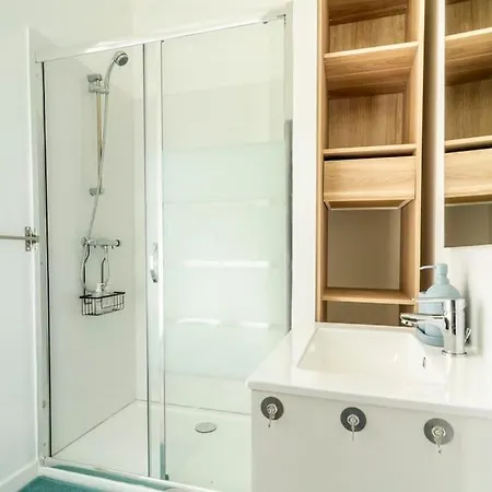 Escale A Nantes - Bord De Loire 雷泽