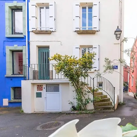 Escale A Nantes - Bord De Loire Rezé