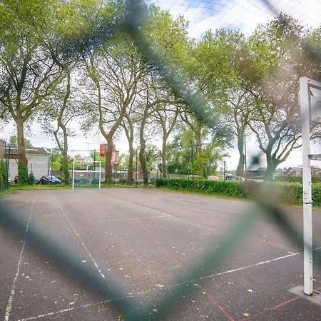 Appartement Escale A Nantes - Bord De Loire